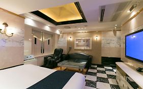 Hotel D-Wave Shinjuku（Adult Only)